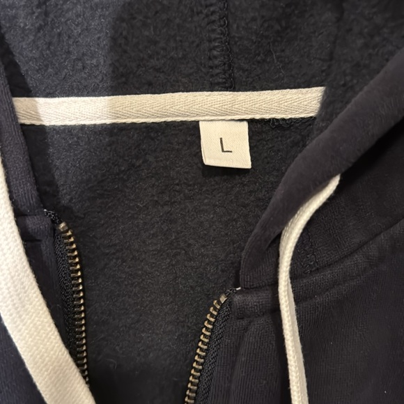 Zip Up - Picture 3 of 4
